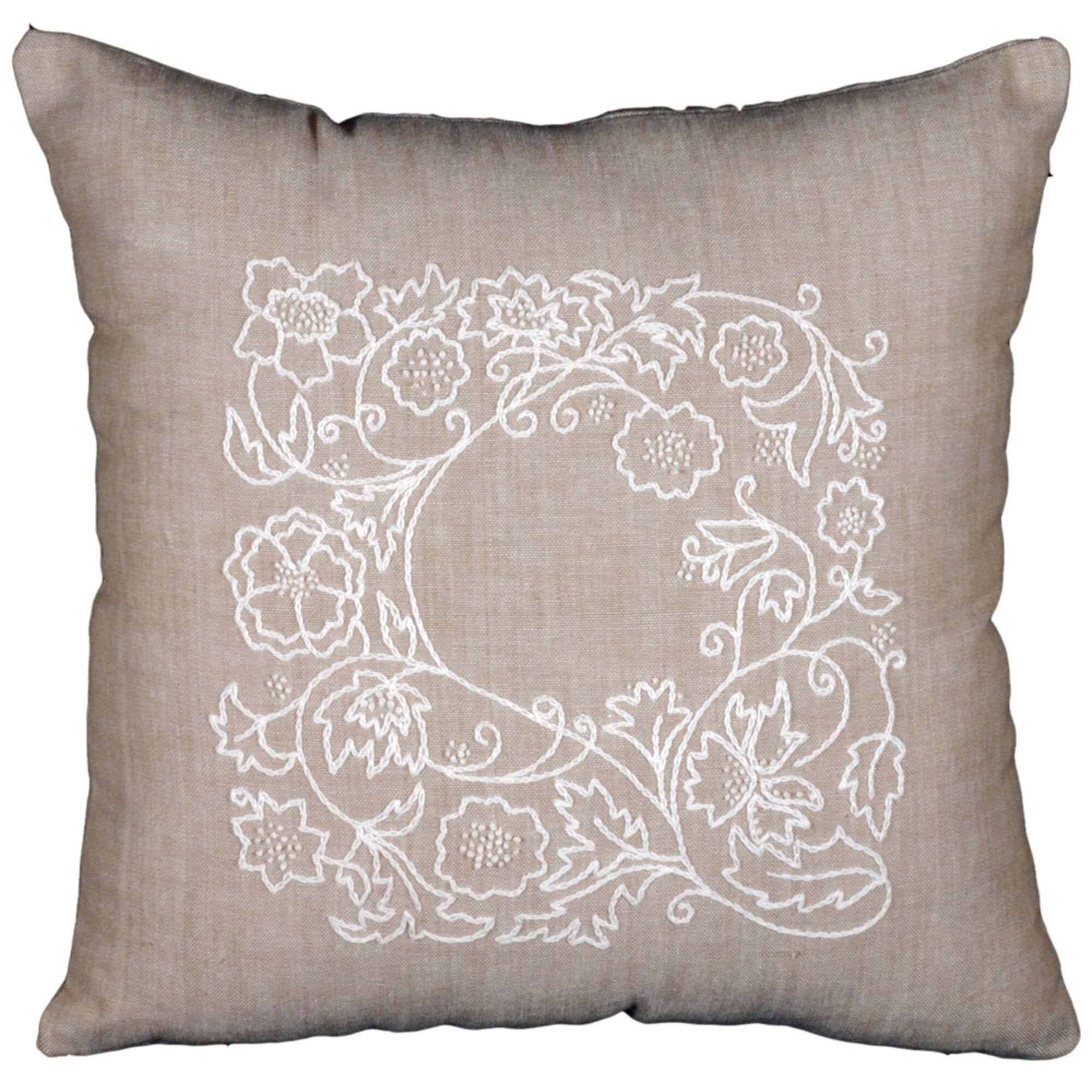 Design Works™ Romance Vine Candlewicking Kit